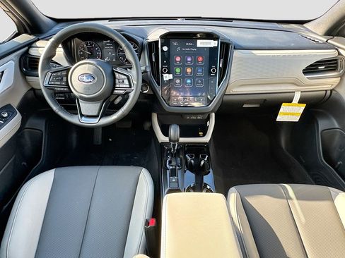 New 2026 Subaru Forester Limited AWD/4WD image 27