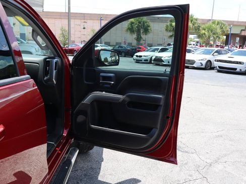 Used 2019 Chevrolet Silverado 1500 LT w/ All Star Edition RWD image 10