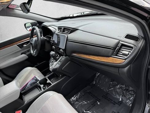 Used 2020 Honda CR-V EX-L image 20