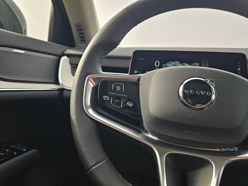 New 2026 Volvo EX90 Ultra image 32