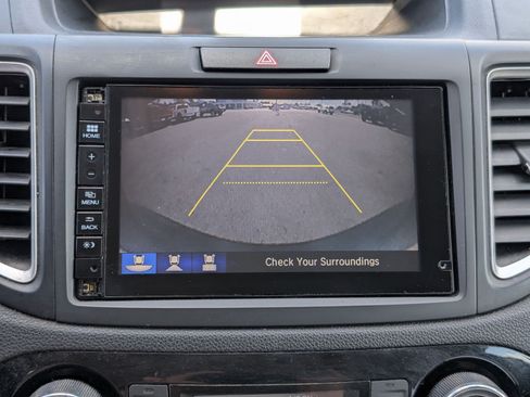 Used 2016 Honda CR-V EX-L image 23