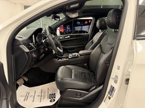 Used 2018 Mercedes-Benz GLE 43 AMG 4MATIC Coupe image 46