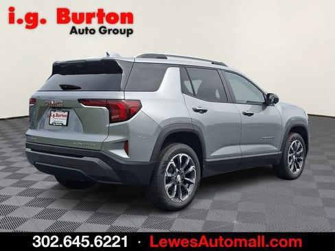 New 2027 GMC Terrain Elevation w/ Elevation Premium Package FWD image 4