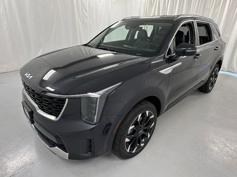 New 2026 Kia Sorento EX AWD/4WD image 7