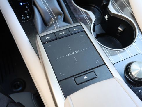 Used 2020 Lexus RX 350 AWD w/ Luxury Package image 30