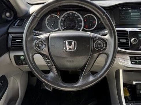 Used 2014 Honda Accord EX-L image 14