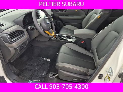 New 2026 Subaru Forester Wilderness AWD/4WD image 12