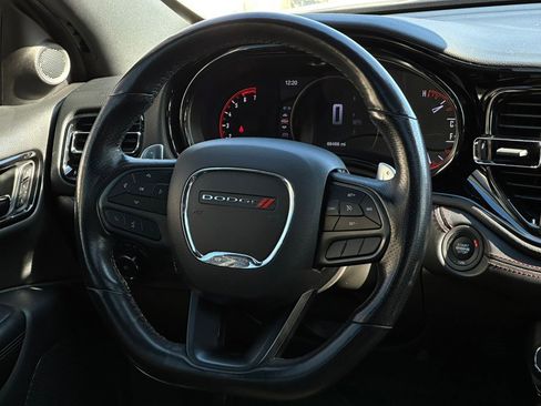 Used 2022 Dodge Durango R/T w/ Blacktop Package image 32