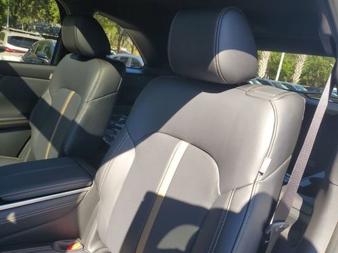 New 2026 MAZDA CX-90 3.3 Turbo S w/ Premium Plus image 11