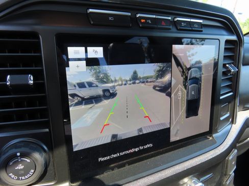 Used 2023 Ford F150 Tremor w/ Equipment Group 402A High image 28