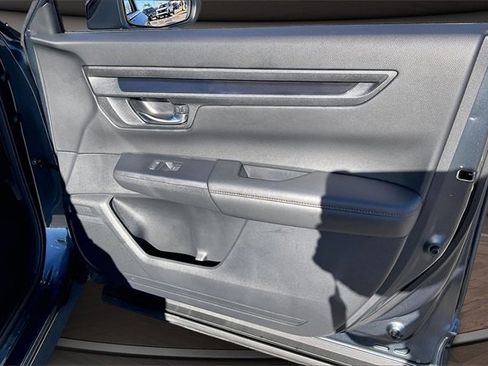 Used 2025 Honda CR-V Sport image 22