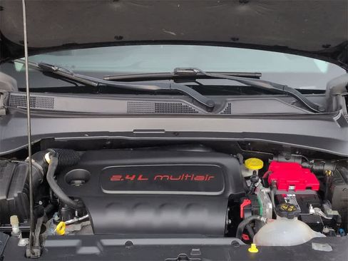 Used 2021 Jeep Compass Latitude w/ Convenience Group image 15