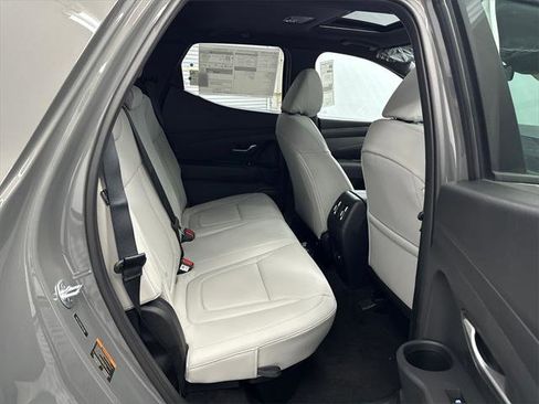 New 2026 Hyundai Santa Cruz SEL image 16