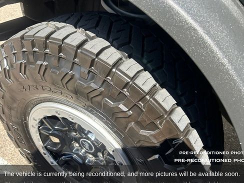 Used 2021 Ford Bronco Badlands AWD/4WD image 12