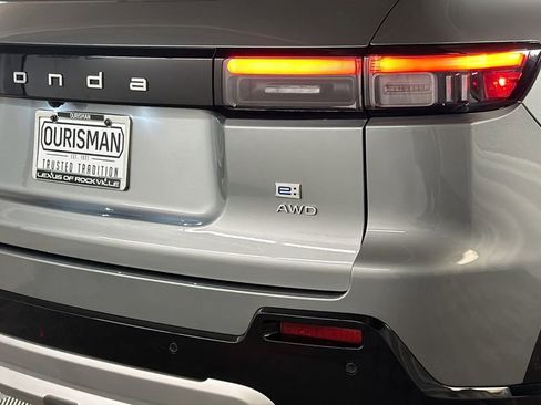 Used 2025 Honda Prologue Touring image 6