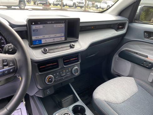 Used 2023 Ford Maverick XLT w/ Equipment Group 300A Standard image 24