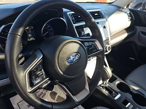Used 2018 Subaru Legacy 2.5i Limited image 10