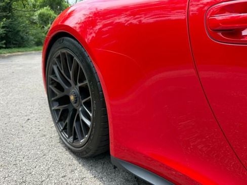 Used 2016 Porsche 911 Carrera GTS RWD image 25