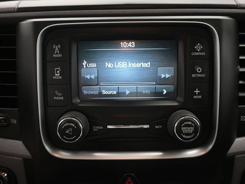 Used 2017 RAM 1500 Tradesman w/ Power & Remote Entry Group AWD/4WD image 13
