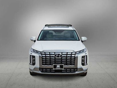 Used 2023 Hyundai Palisade Calligraphy