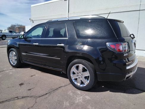 Used 2016 GMC Acadia Denali image 7