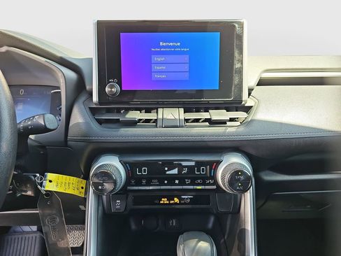 Certified 2023 Toyota RAV4 LE AWD/4WD image 14
