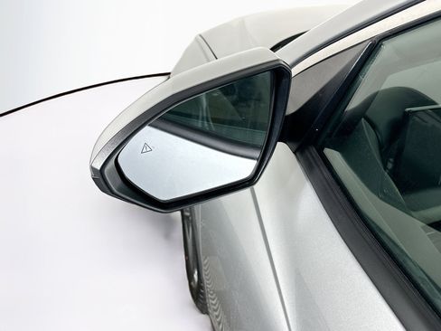 Used 2025 Hyundai Tucson SEL FWD image 16