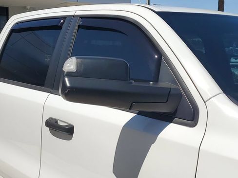 Used 2023 RAM 1500 2WD Crew Cab image 11