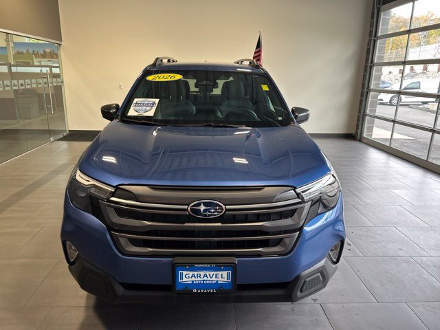 Used 2026 Subaru Forester Premium AWD/4WD image 12