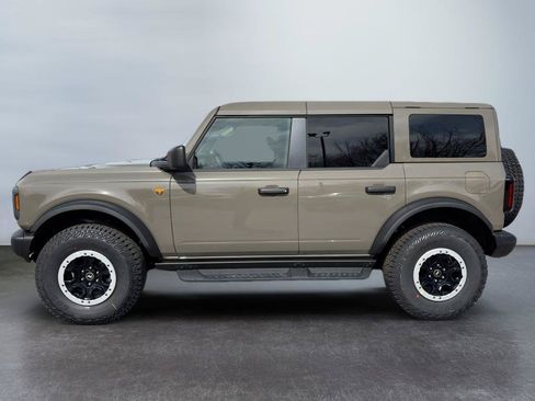 New 2026 Ford Bronco Badlands AWD/4WD image 2