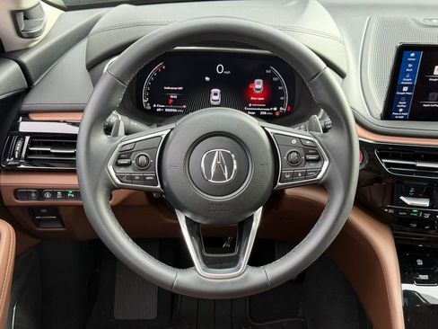 Certified 2025 Acura MDX w/ Technology Package image 24