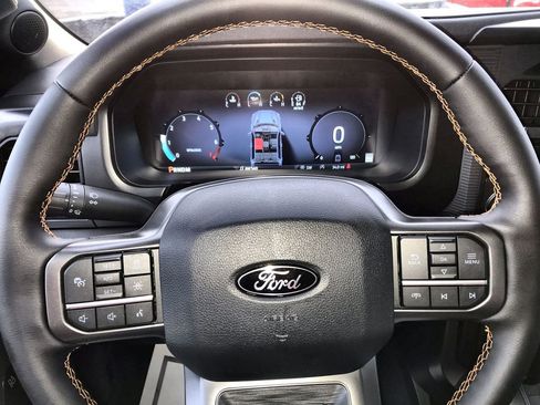 New 2025 Ford F150 Tremor w/ Equipment Group 402A High image 14