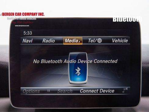 Used 2018 Mercedes-Benz GLA 250 4MATIC image 31