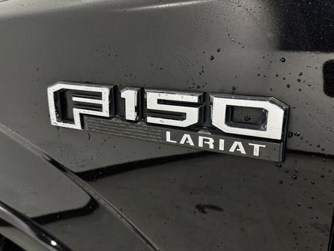 Used 2020 Ford F150 Lariat w/ Equipment Group 502A Luxury image 30