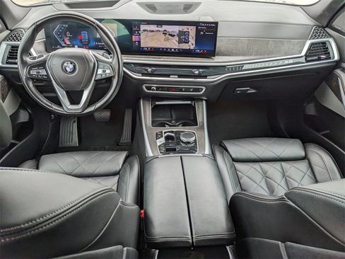 Used 2024 BMW X5 xDrive40i image 16