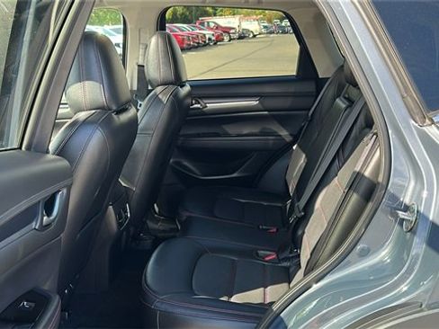 Used 2024 MAZDA CX-5 Carbon Edition image 24