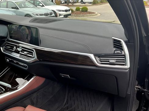 Used 2019 BMW X5 xDrive40i image 19