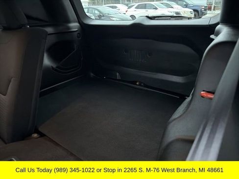 Used 2021 Jeep Renegade Latitude image 32