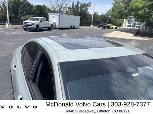 Used 2024 Volvo S60 T8 Ultimate AWD/4WD image 4