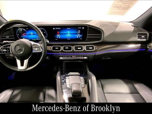 Used 2022 Mercedes-Benz GLE 450 4MATIC image 18