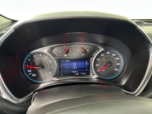 Used 2020 Chevrolet Equinox LT w/ Sport Edition image 22