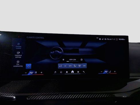 New 2027 BMW M4 xDrive Competition w/ Executive Package AWD/4WD image 16