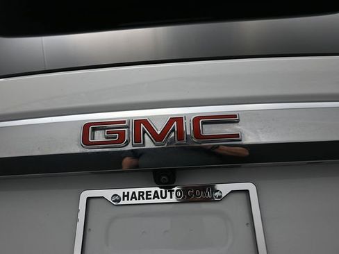 Used 2022 GMC Yukon XL SLT w/ SLT Premium Package AWD/4WD image 27