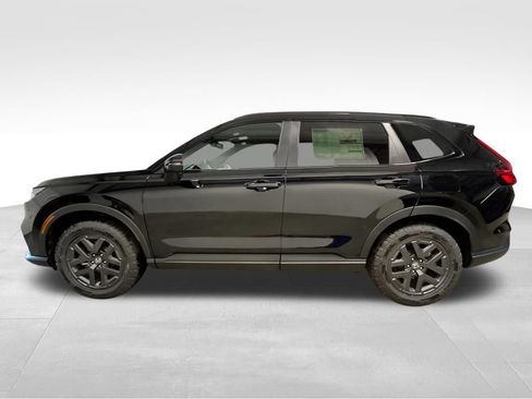 New 2026 Honda CR-V TrailSport image 2