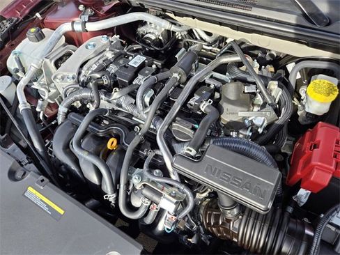 Used 2024 Nissan Sentra SV image 17