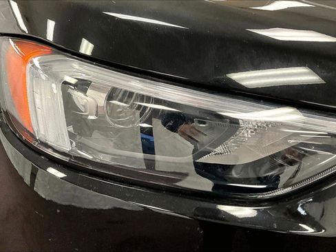 Certified 2022 Ford Edge SEL w/ Convenience Package image 27