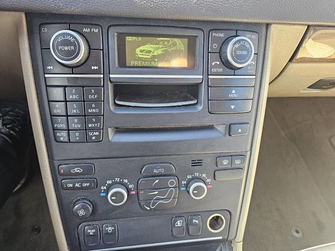 Used 2012 Volvo XC90 3.2 image 13