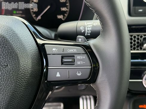 Used 2026 Honda Civic Sport image 18