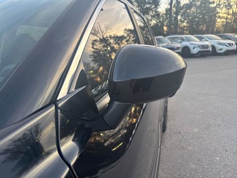 New 2026 Nissan Rogue SV image 34