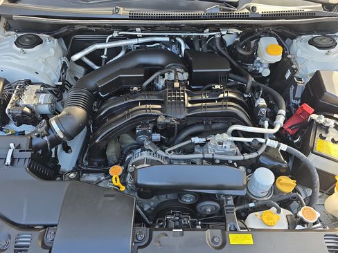 Used 2023 Subaru Crosstrek 2.5i Sport image 29